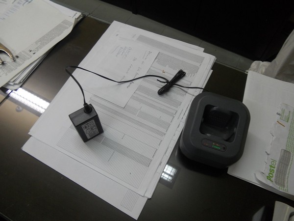 30#5325 Arredo e attrezzatura informatica per ufficio e sala riunione in vendita - foto 49