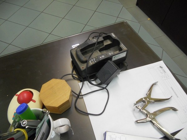 30#5325 Arredo e attrezzatura informatica per ufficio e sala riunione in vendita - foto 50