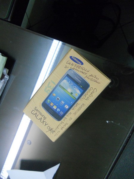 30#5325 Arredo e attrezzatura informatica per ufficio e sala riunione in vendita - foto 51