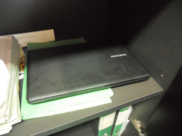 30#5325 Arredo e attrezzatura informatica per ufficio e sala riunione in vendita - foto 53