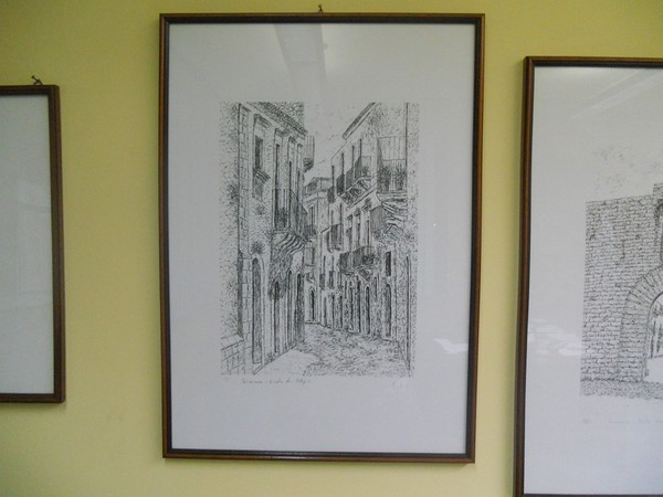 30#5325 Arredo e attrezzatura informatica per ufficio e sala riunione in vendita - foto 61