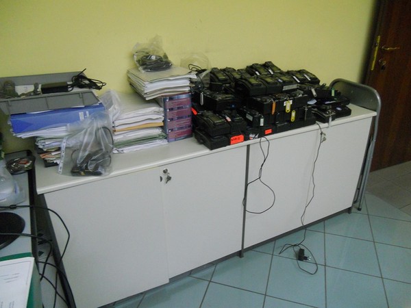 31#5325 Arredo e attrezzatura informatica in vendita - foto 5