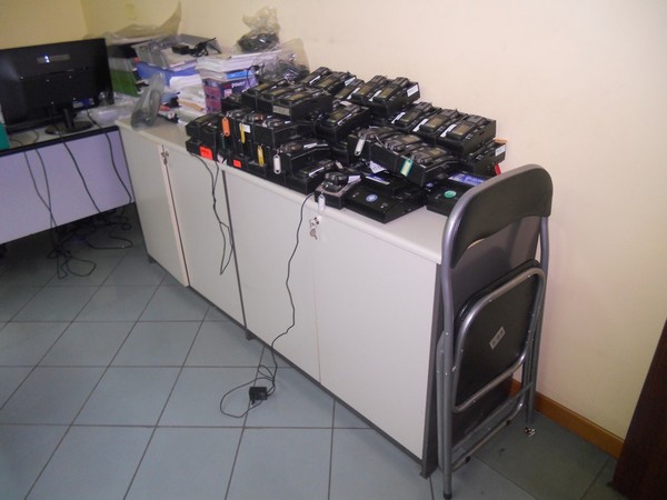 31#5325 Arredo e attrezzatura informatica in vendita - foto 6