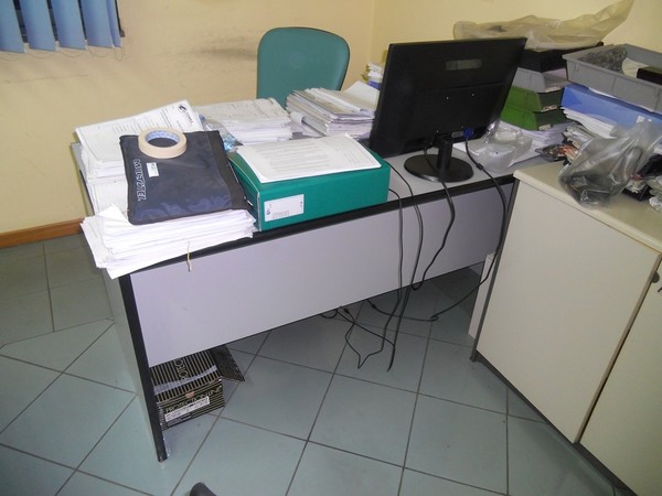 31#5325 Arredo e attrezzatura informatica in vendita - foto 7