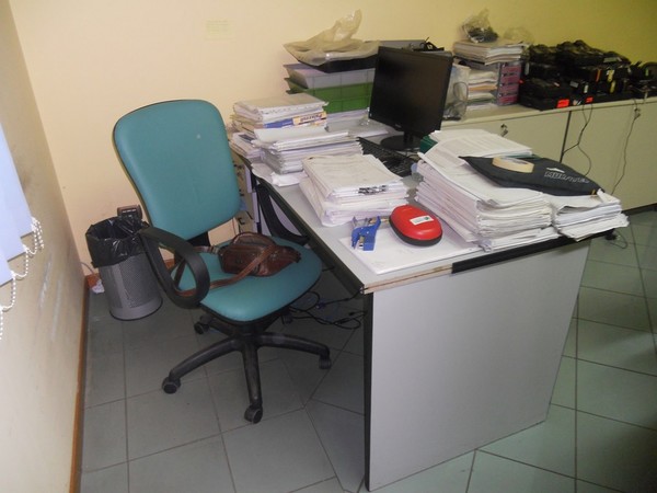 31#5325 Arredo e attrezzatura informatica in vendita - foto 8
