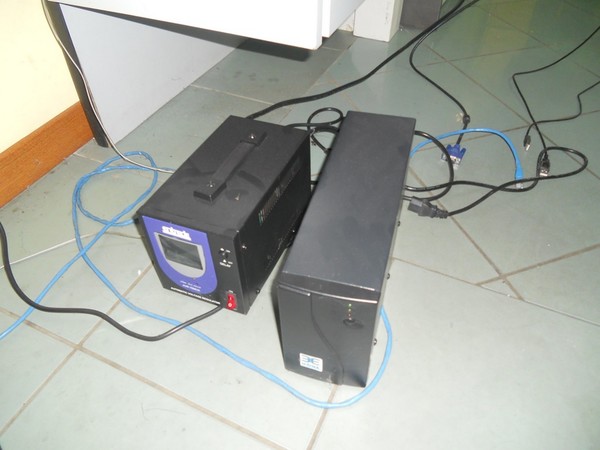 31#5325 Arredo e attrezzatura informatica in vendita - foto 10