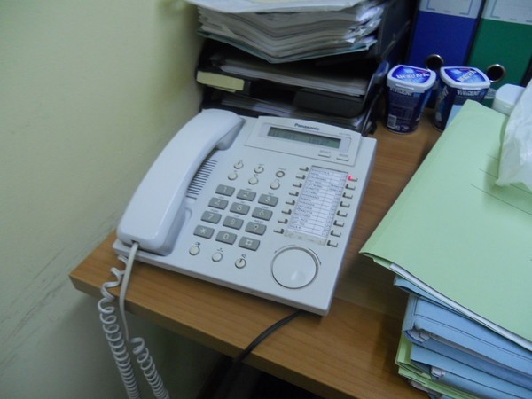 31#5325 Arredo e attrezzatura informatica in vendita - foto 16