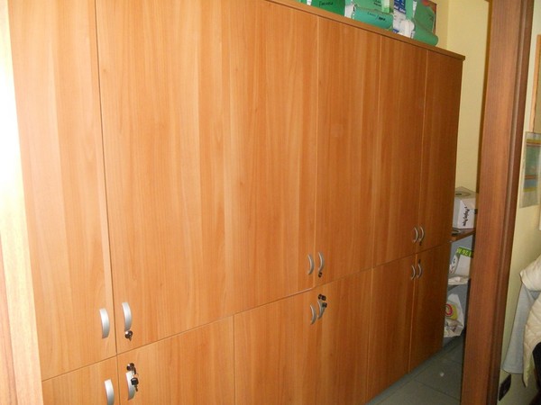 31#5325 Arredo e attrezzatura informatica in vendita - foto 26