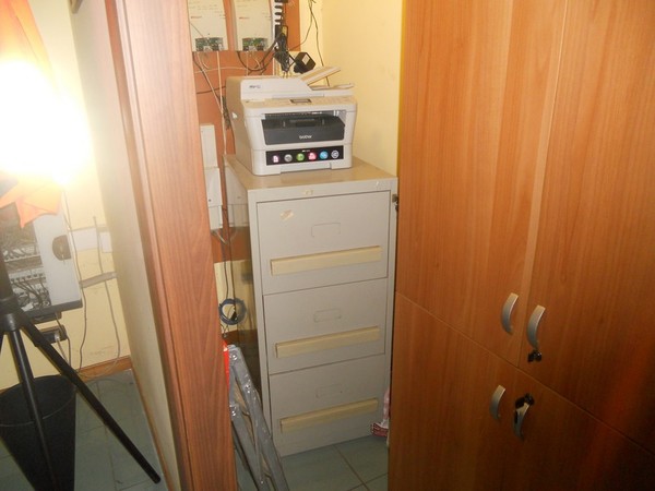 31#5325 Arredo e attrezzatura informatica in vendita - foto 29