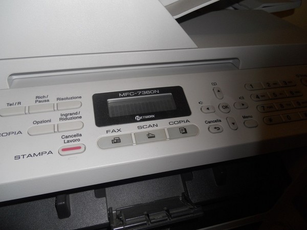 31#5325 Arredo e attrezzatura informatica in vendita - foto 32