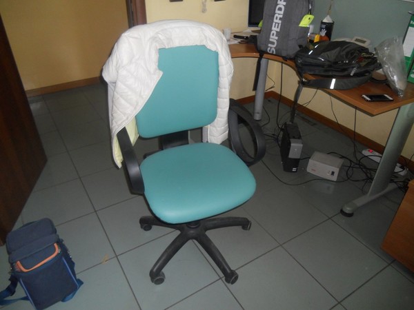 31#5325 Arredo e attrezzatura informatica in vendita - foto 35