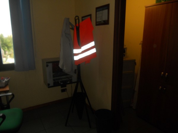 31#5325 Arredo e attrezzatura informatica in vendita - foto 36