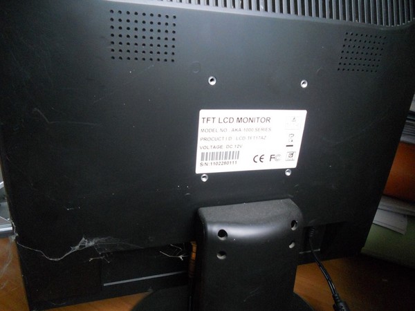31#5325 Arredo e attrezzatura informatica in vendita - foto 42