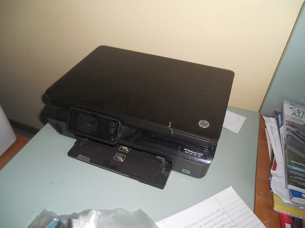 31#5325 Arredo e attrezzatura informatica in vendita - foto 43