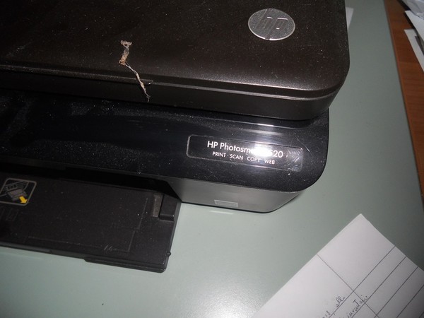 31#5325 Arredo e attrezzatura informatica in vendita - foto 44