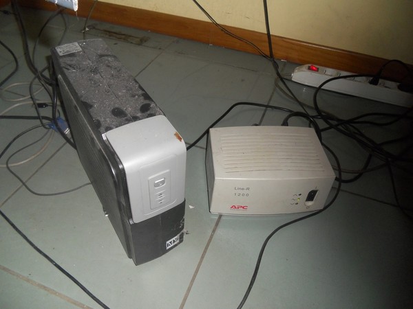 31#5325 Arredo e attrezzatura informatica in vendita - foto 49
