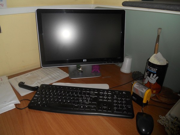 31#5325 Arredo e attrezzatura informatica in vendita - foto 56