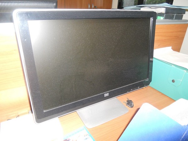 32#5325 Arredo e attrezzatura informatica in vendita - foto 29