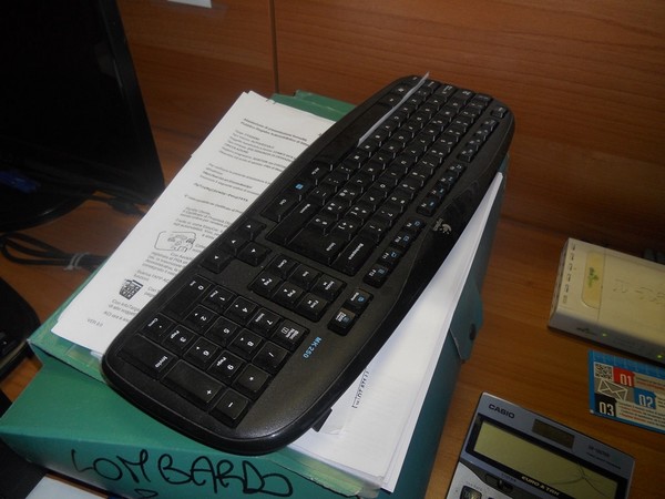 32#5325 Arredo e attrezzatura informatica in vendita - foto 32