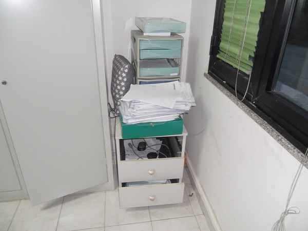 32#5325 Arredo e attrezzatura informatica in vendita - foto 59