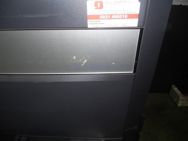 33#5325 Arredo e attrezzatura da ufficio e mensa in vendita - foto 30