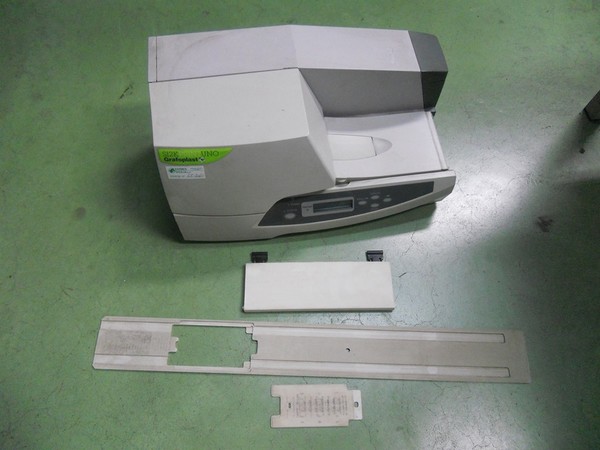 33#5325 Arredo e attrezzatura da ufficio e mensa in vendita - foto 39