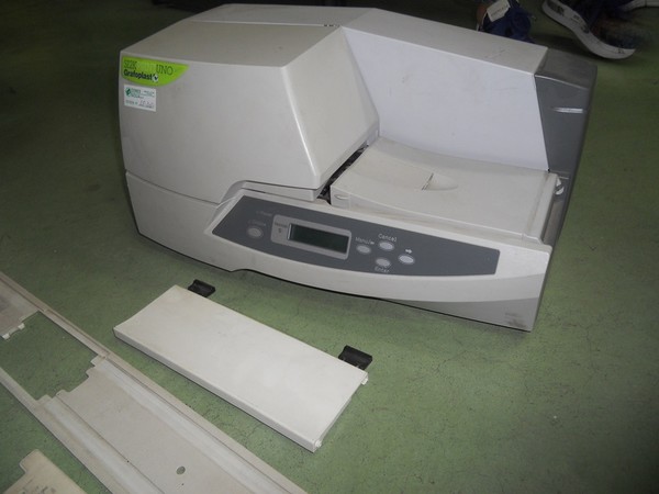 33#5325 Arredo e attrezzatura da ufficio e mensa in vendita - foto 41