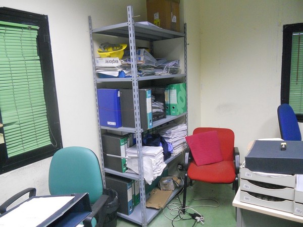 33#5325 Arredo e attrezzatura da ufficio e mensa in vendita - foto 70