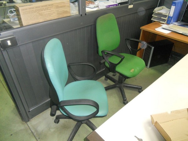 33#5325 Arredo e attrezzatura da ufficio e mensa in vendita - foto 92