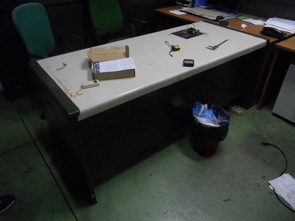 33#5325 Arredo e attrezzatura da ufficio e mensa in vendita - foto 102