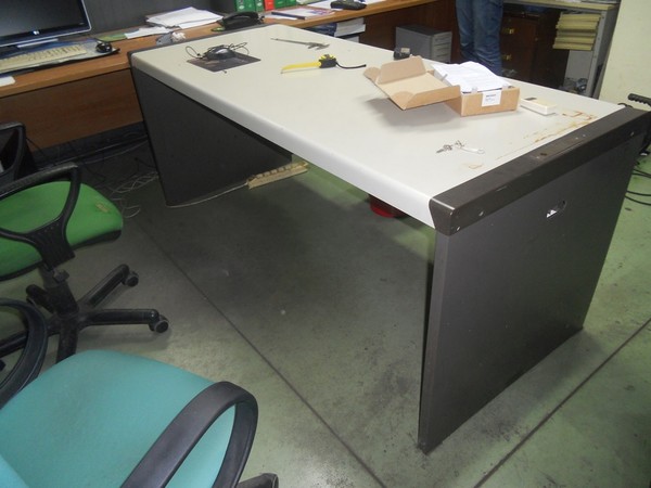 33#5325 Arredo e attrezzatura da ufficio e mensa in vendita - foto 103