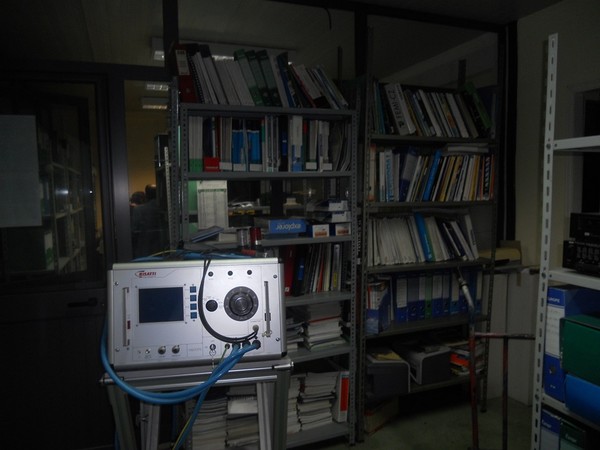33#5325 Arredo e attrezzatura da ufficio e mensa in vendita - foto 115