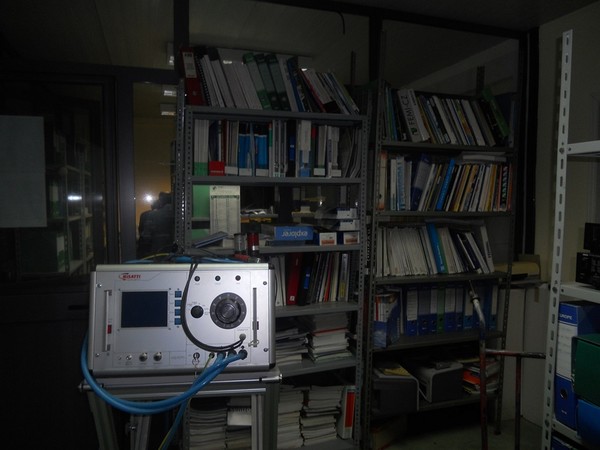 33#5325 Arredo e attrezzatura da ufficio e mensa in vendita - foto 116