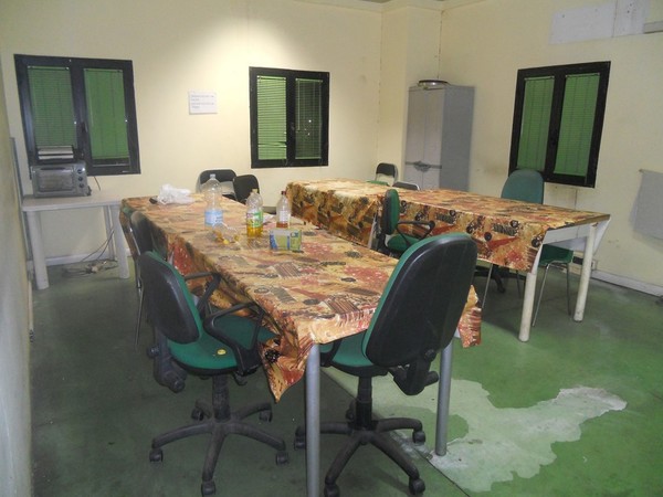 33#5325 Arredo e attrezzatura da ufficio e mensa in vendita - foto 144