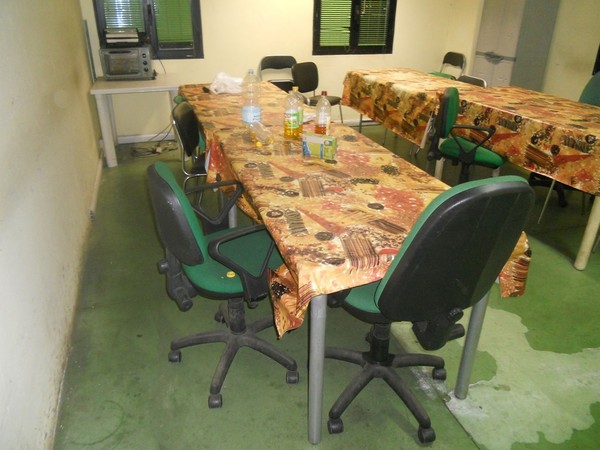 33#5325 Arredo e attrezzatura da ufficio e mensa in vendita - foto 145