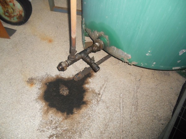4#5325 Macchina trattamento olio trasformatori Brizio Basi in vendita - foto 8