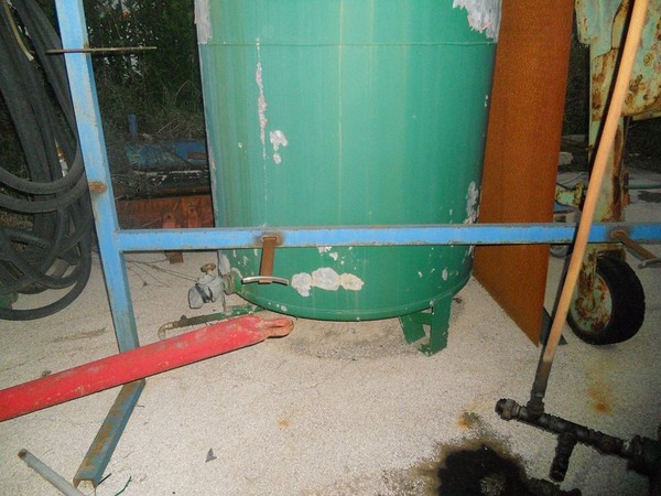 4#5325 Macchina trattamento olio trasformatori Brizio Basi in vendita - foto 10
