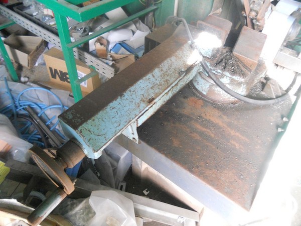 5#5325 Prefabbricato in ferro adibito ad officina mobile in vendita - foto 30