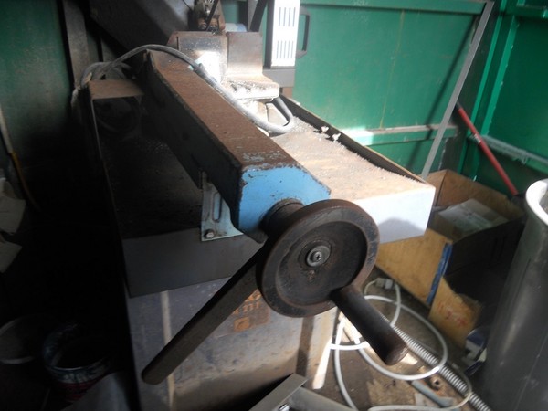 5#5325 Prefabbricato in ferro adibito ad officina mobile in vendita - foto 32