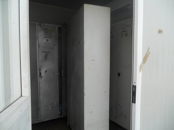 6#5325 Prefabbricato adibito a spogliatoio in vendita - foto 5