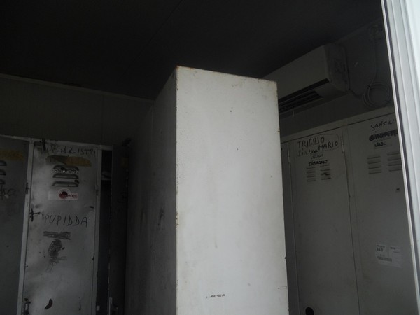 6#5325 Prefabbricato adibito a spogliatoio in vendita - foto 6