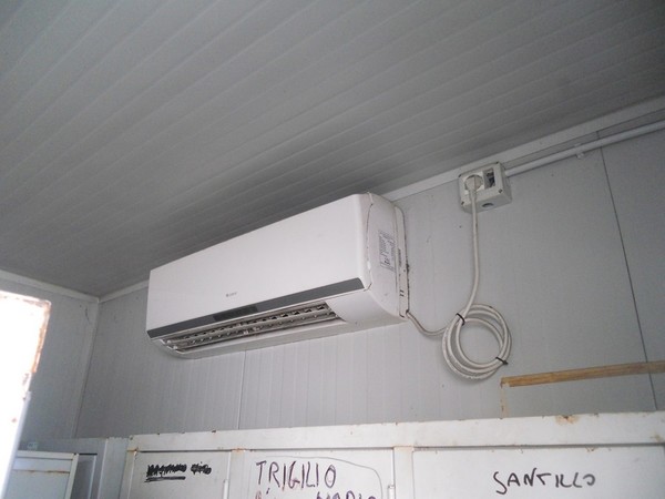6#5325 Prefabbricato adibito a spogliatoio in vendita - foto 7