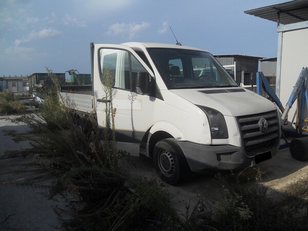 Autocarri in vendita