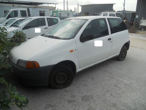 Autocarri in vendita