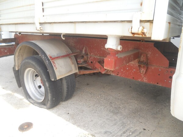 3#5326 Autoveicolo Iveco Daily in vendita - foto 7