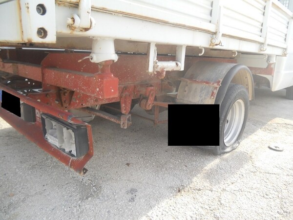 3#5326 Autoveicolo Iveco Daily in vendita - foto 9