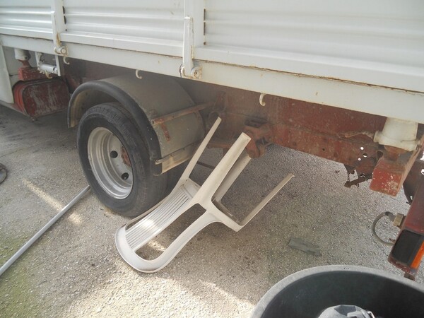 3#5326 Autoveicolo Iveco Daily in vendita - foto 13