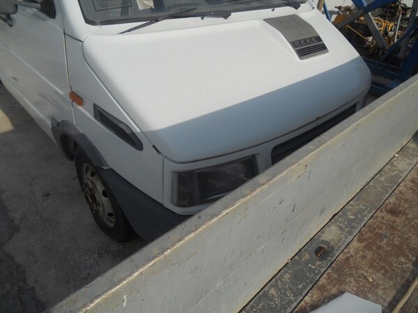 3#5326 Autoveicolo Iveco Daily in vendita - foto 17