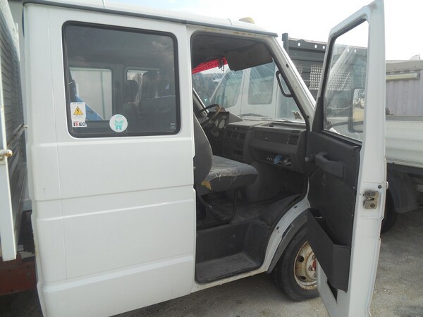 3#5326 Autoveicolo Iveco Daily in vendita - foto 19