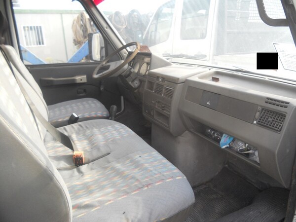 3#5326 Autoveicolo Iveco Daily in vendita - foto 20